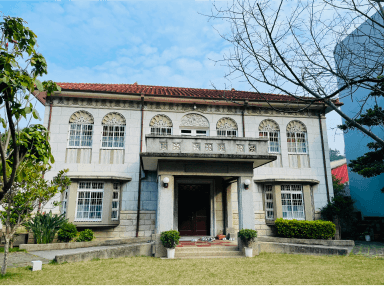 茶⾦/⼀茶⼭，牽起⼀世界