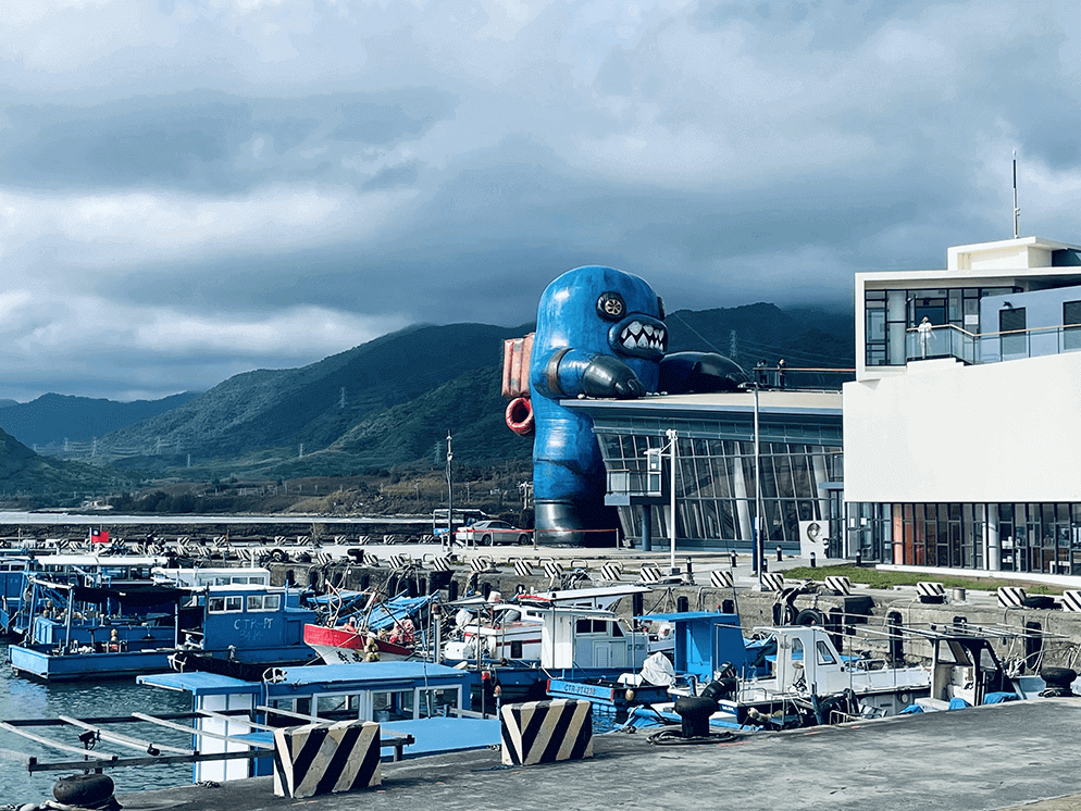 斯卡羅 百年族群共和起手式