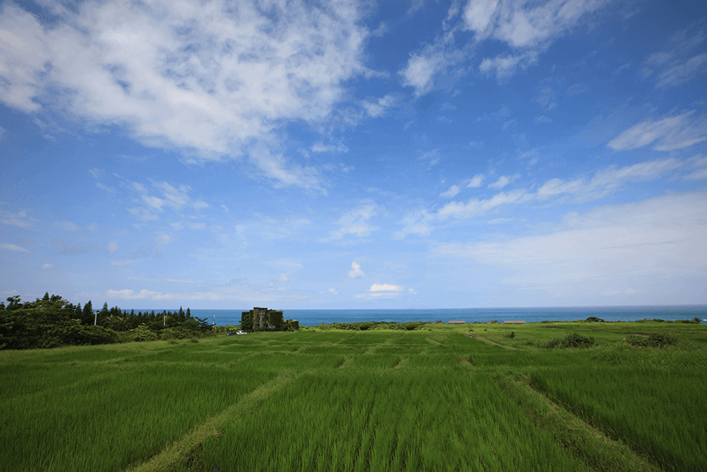 太陽的孩子 部落在這片山海智慧中