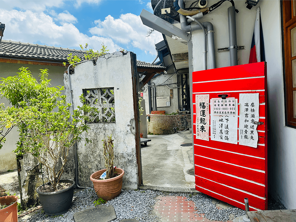 眷村餐桌上咀嚼家鄉的記憶